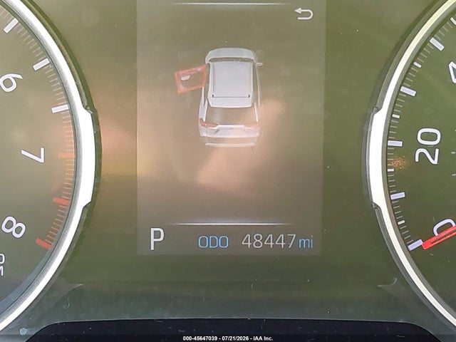Toyota Rav4 Xle 2020 2T3P1RFV9LC064879 Image 15