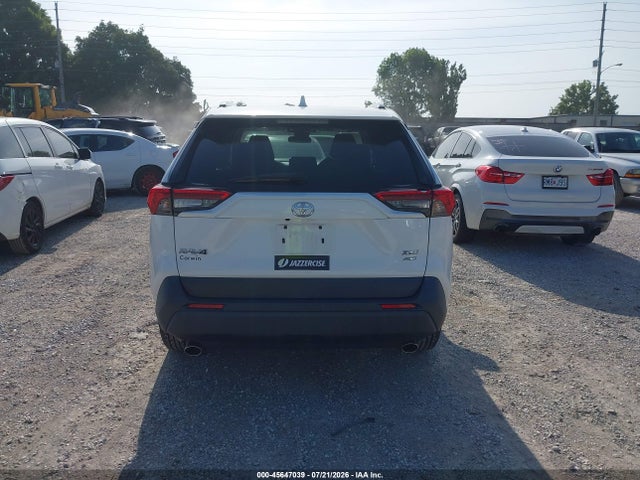 Toyota Rav4 Xle 2020 2T3P1RFV9LC064879 Image 16