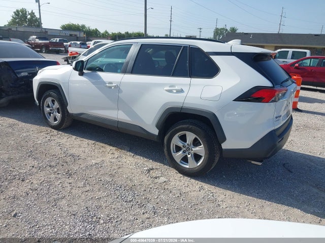 Toyota Rav4 Xle 2020 2T3P1RFV9LC064879 Image 3