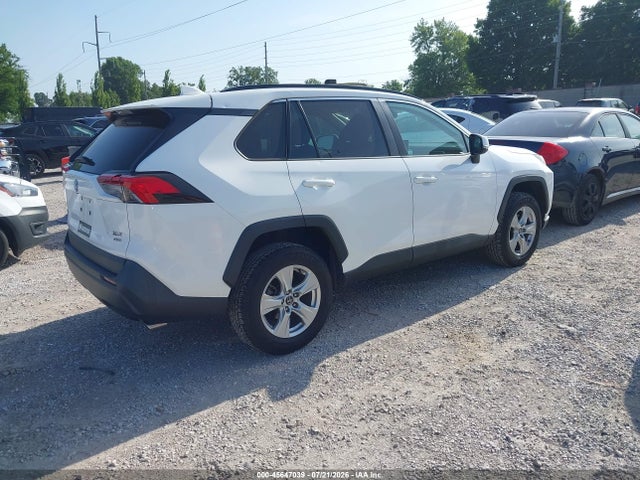 Toyota Rav4 Xle 2020 2T3P1RFV9LC064879 Image 4