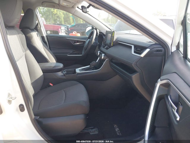 Toyota Rav4 Xle 2020 2T3P1RFV9LC064879 Image 5