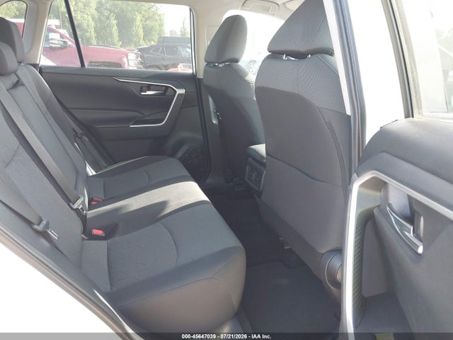 Toyota Rav4 Xle 2020 2T3P1RFV9LC064879 Image 8