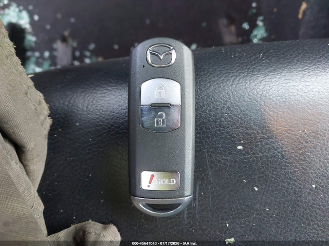 Aukcja sprzedaży 2013 Mazda Mazda3 I Grand Touring, vin: JM1BL1MP3D1725525, numer aukcji: 45647043