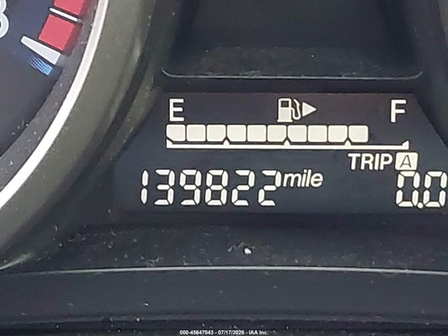 Aukcja sprzedaży 2013 Mazda Mazda3 I Grand Touring, vin: JM1BL1MP3D1725525, numer aukcji: 45647043