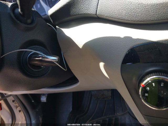 Продаж на аукціоні авто 2017 Hyundai Tucson Se, vin: KM8J3CA42HU289462, номер лоту: 45647054