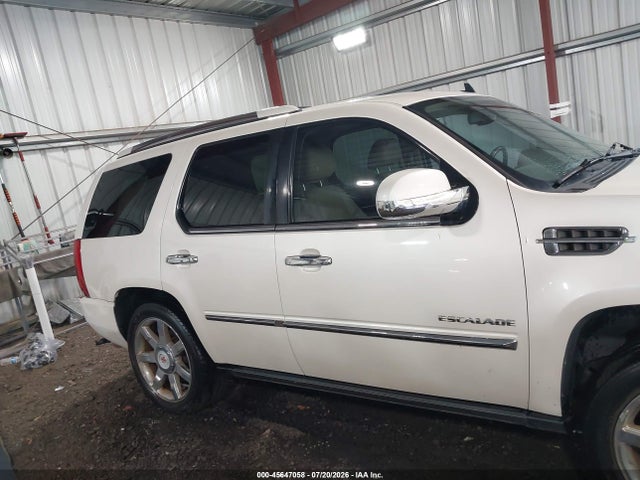 Продажа на аукционе авто 2012 Cadillac Escalade Luxury, vin: 1GYS4BEF8CR324135, номер лота: 45647058