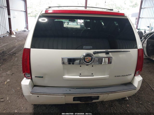 Продажа на аукционе авто 2012 Cadillac Escalade Luxury, vin: 1GYS4BEF8CR324135, номер лота: 45647058