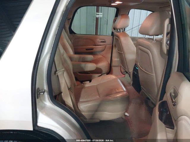Продажа на аукционе авто 2012 Cadillac Escalade Luxury, vin: 1GYS4BEF8CR324135, номер лота: 45647058