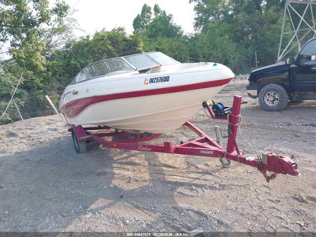 Aukcja sprzedaży 1999 Rinker 192 Captiva, vin: 00000RNK62061D999, numer aukcji: 45647070