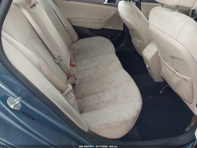 Aukcja sprzedaży 2015 Hyundai Sonata Se, vin: 5NPE24AFXFH118563, numer aukcji: 45647077