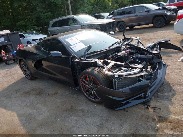 Aukcja sprzedaży 2023 Chevrolet Corvette Stingray Rwd  3lt, vin: 1G1YC3D40P5503008, numer aukcji: 45647078