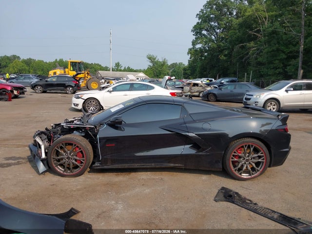 Aukcja sprzedaży 2023 Chevrolet Corvette Stingray Rwd  3lt, vin: 1G1YC3D40P5503008, numer aukcji: 45647078