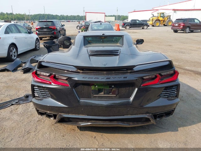Aukcja sprzedaży 2023 Chevrolet Corvette Stingray Rwd  3lt, vin: 1G1YC3D40P5503008, numer aukcji: 45647078