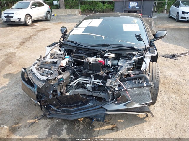 Aukcja sprzedaży 2023 Chevrolet Corvette Stingray Rwd  3lt, vin: 1G1YC3D40P5503008, numer aukcji: 45647078