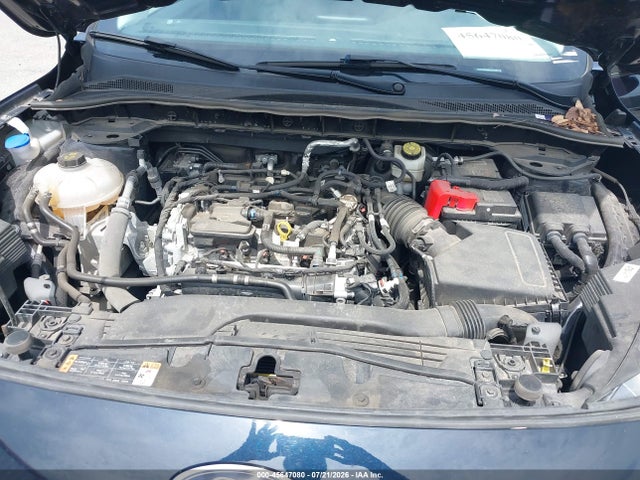 1FMCU9F68MUA73354 Ford ESCAPE S