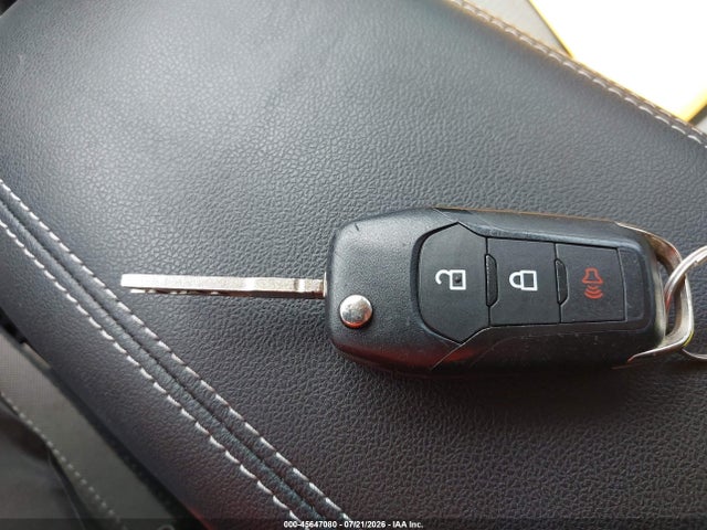 1FMCU9F68MUA73354 Ford ESCAPE S