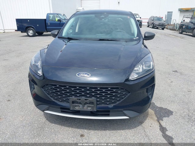 1FMCU9F68MUA73354 Ford ESCAPE S