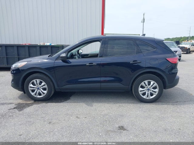 1FMCU9F68MUA73354 Ford ESCAPE S