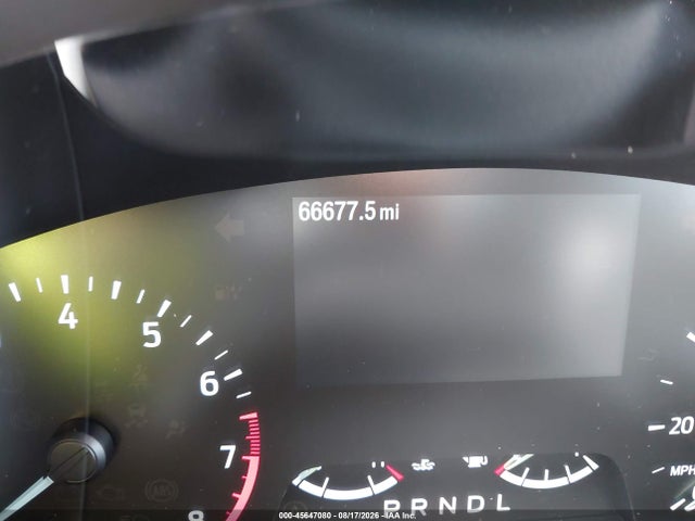 1FMCU9F68MUA73354 Ford ESCAPE S