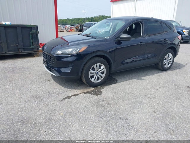 1FMCU9F68MUA73354 Ford ESCAPE S