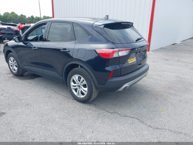 1FMCU9F68MUA73354 Ford ESCAPE S