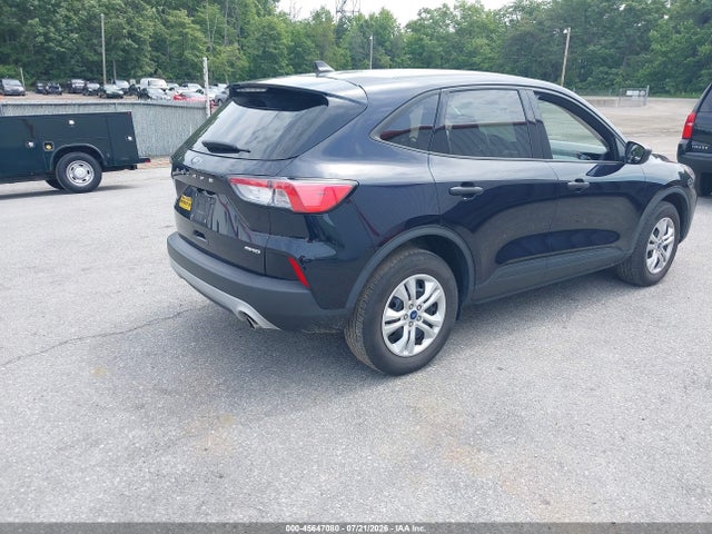 1FMCU9F68MUA73354 Ford ESCAPE S