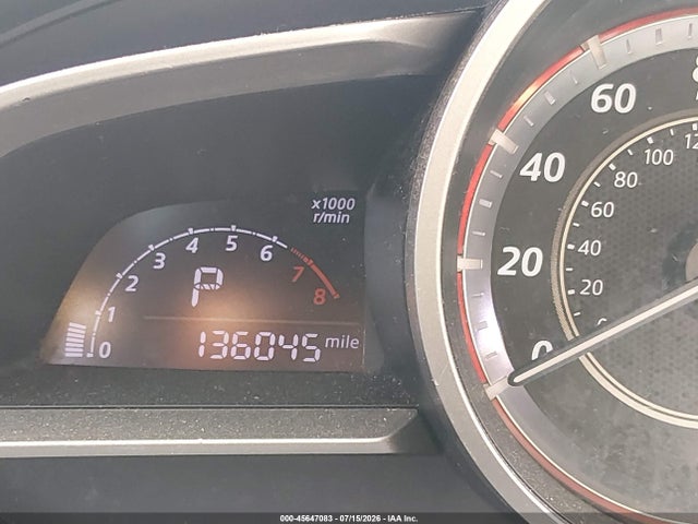 JM1BM1T78G1296854 Mazda Mazda3 I Sport