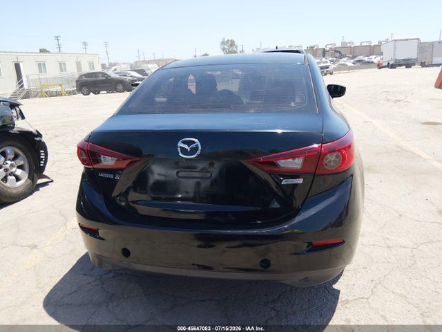 JM1BM1T78G1296854 Mazda Mazda3 I Sport