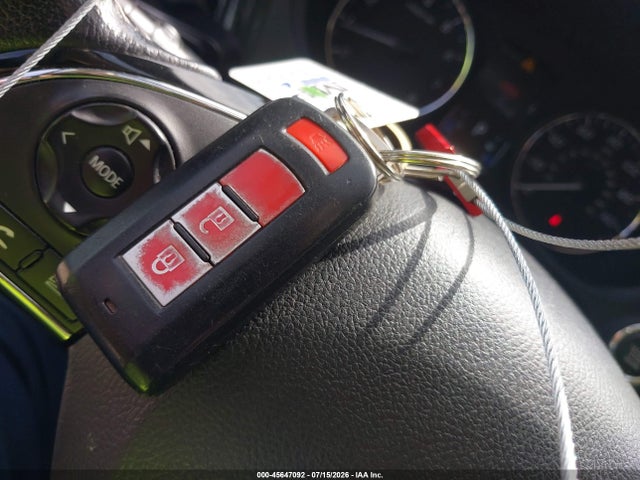 Mitsubishi Outlander Se 2019 JA4AD3A38KZ034375 Image 11