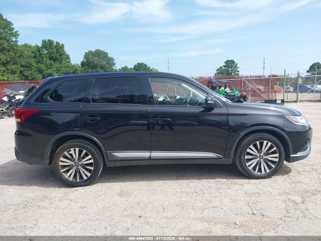 Mitsubishi Outlander Se 2019 JA4AD3A38KZ034375 Image 13