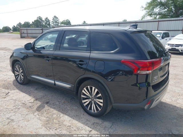 Mitsubishi Outlander Se 2019 JA4AD3A38KZ034375 Image 3