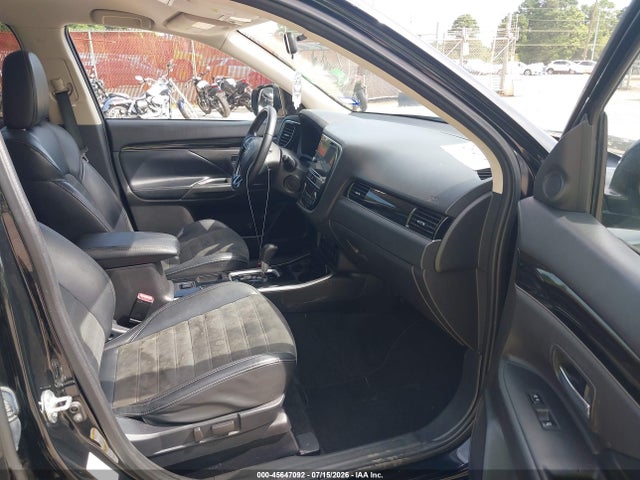 Mitsubishi Outlander Se 2019 JA4AD3A38KZ034375 Image 5