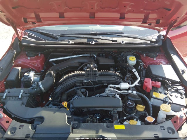 Aukcja sprzedaży 2025 Subaru Impreza Base 5-door, vin: JF1GUABC0S8252485, numer aukcji: 45647094