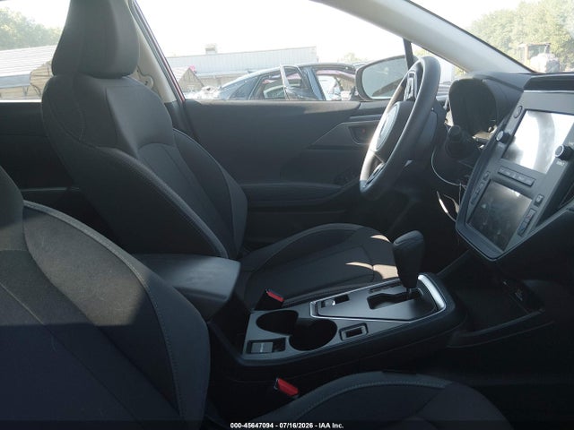 Aukcja sprzedaży 2025 Subaru Impreza Base 5-door, vin: JF1GUABC0S8252485, numer aukcji: 45647094