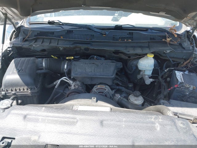 Aukcja sprzedaży 2011 Ram Ram 1500 St, vin: 1D7RB1CP3BS533408, numer aukcji: 45647099