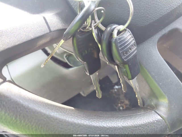 Aukcja sprzedaży 2011 Ram Ram 1500 St, vin: 1D7RB1CP3BS533408, numer aukcji: 45647099