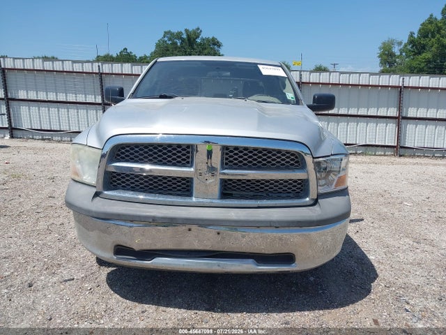 Aukcja sprzedaży 2011 Ram Ram 1500 St, vin: 1D7RB1CP3BS533408, numer aukcji: 45647099