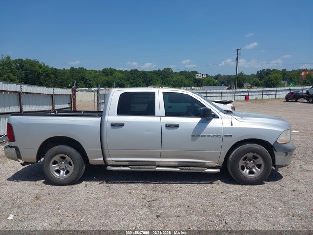 Aukcja sprzedaży 2011 Ram Ram 1500 St, vin: 1D7RB1CP3BS533408, numer aukcji: 45647099