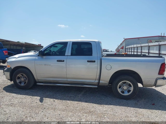 Aukcja sprzedaży 2011 Ram Ram 1500 St, vin: 1D7RB1CP3BS533408, numer aukcji: 45647099