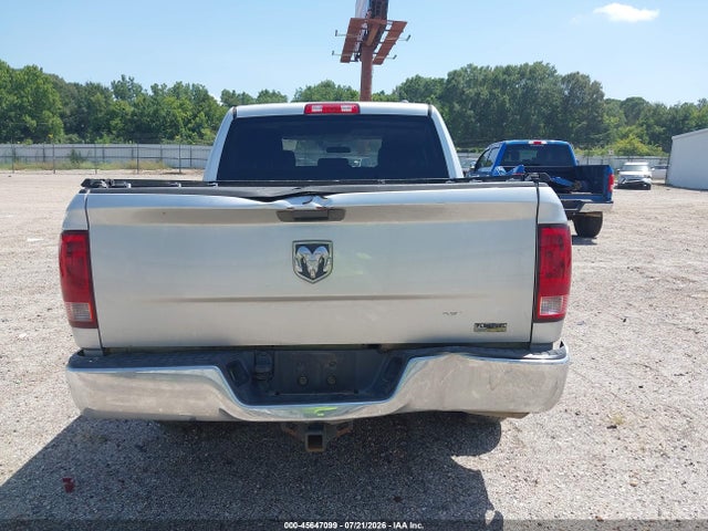 Aukcja sprzedaży 2011 Ram Ram 1500 St, vin: 1D7RB1CP3BS533408, numer aukcji: 45647099