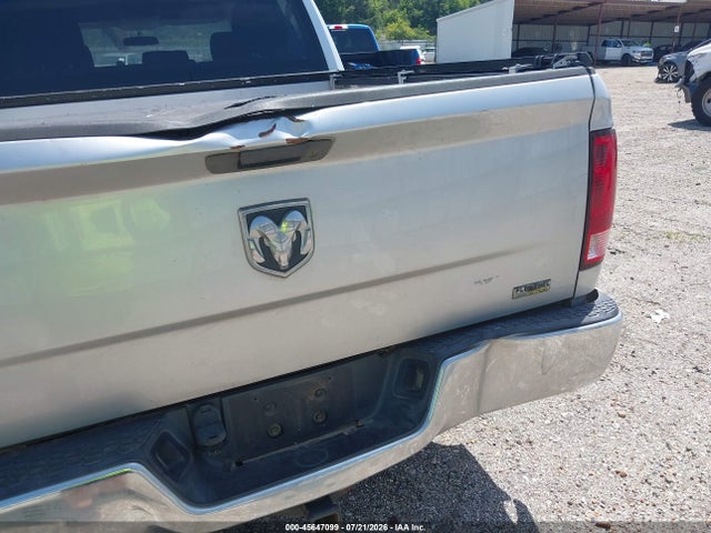 Aukcja sprzedaży 2011 Ram Ram 1500 St, vin: 1D7RB1CP3BS533408, numer aukcji: 45647099