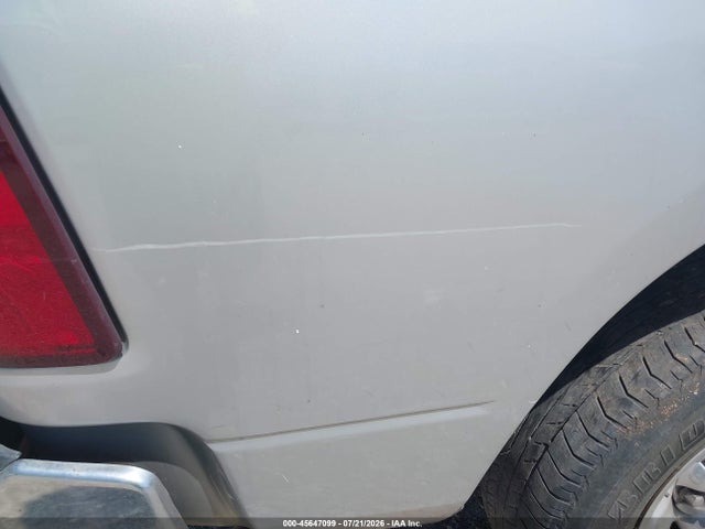 Aukcja sprzedaży 2011 Ram Ram 1500 St, vin: 1D7RB1CP3BS533408, numer aukcji: 45647099