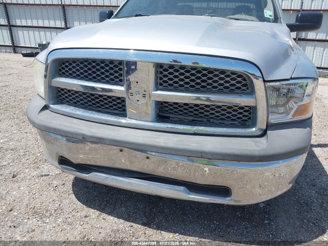 Aukcja sprzedaży 2011 Ram Ram 1500 St, vin: 1D7RB1CP3BS533408, numer aukcji: 45647099