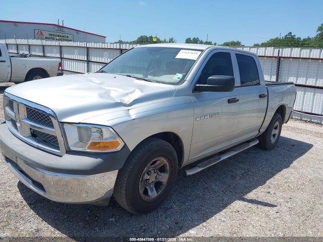 Aukcja sprzedaży 2011 Ram Ram 1500 St, vin: 1D7RB1CP3BS533408, numer aukcji: 45647099