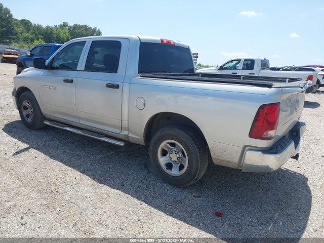 Aukcja sprzedaży 2011 Ram Ram 1500 St, vin: 1D7RB1CP3BS533408, numer aukcji: 45647099