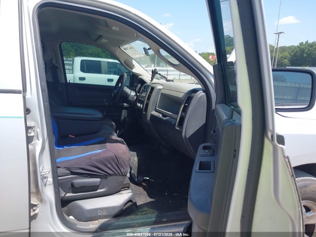 Aukcja sprzedaży 2011 Ram Ram 1500 St, vin: 1D7RB1CP3BS533408, numer aukcji: 45647099