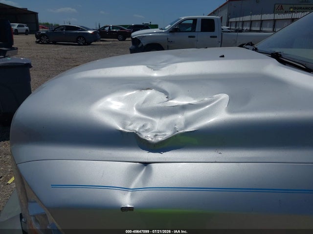 Aukcja sprzedaży 2011 Ram Ram 1500 St, vin: 1D7RB1CP3BS533408, numer aukcji: 45647099