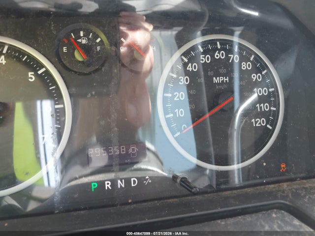 Aukcja sprzedaży 2011 Ram Ram 1500 St, vin: 1D7RB1CP3BS533408, numer aukcji: 45647099