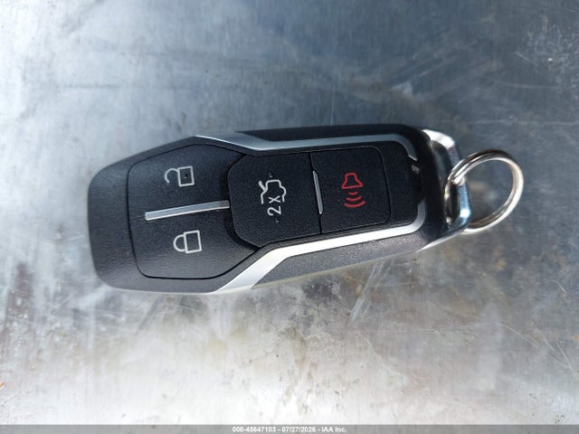 Ford Mustang Gt Premium 2015 1FA6P8CF5F5391393 Image 11