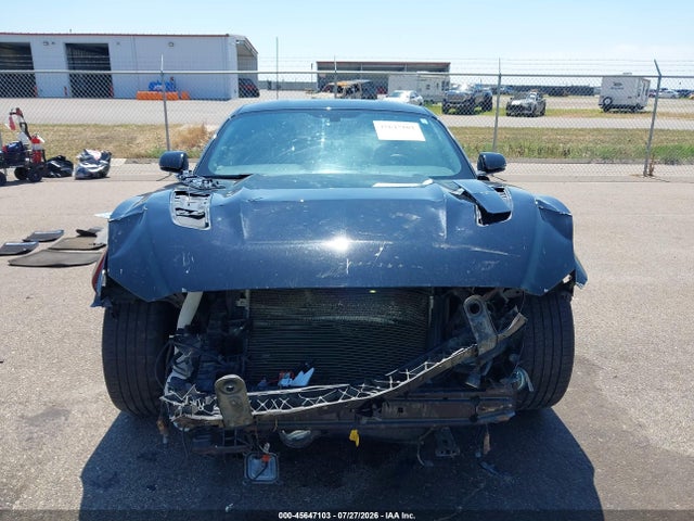 Ford Mustang Gt Premium 2015 1FA6P8CF5F5391393 Image 13